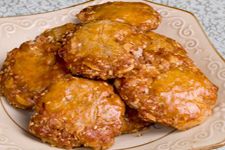 雞仔餅的做法 雞仔餅的做法