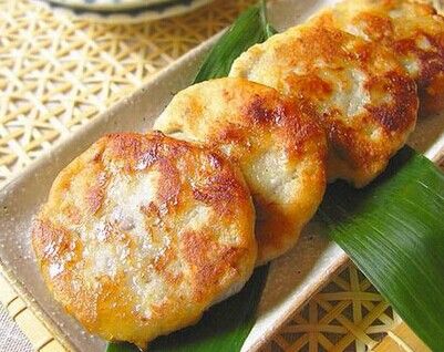 芋頭餅的做法 芋頭餅的做法