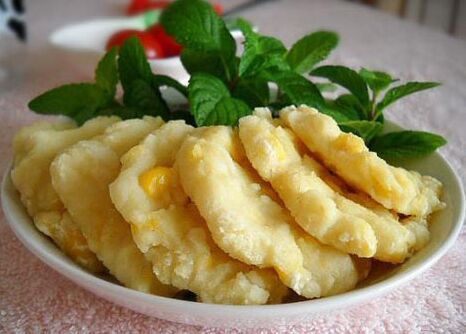 豆渣餅的做法 豆渣餅的做法