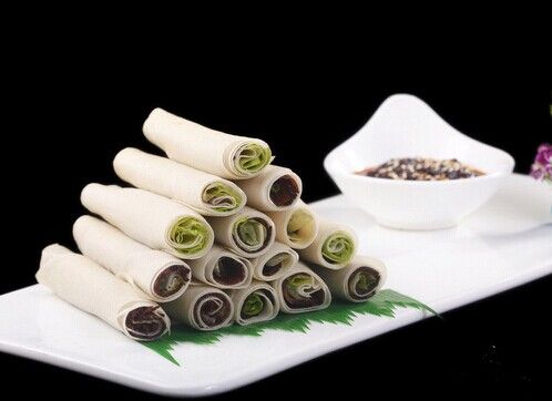 如何做春餅的做法 如何做春餅的做法