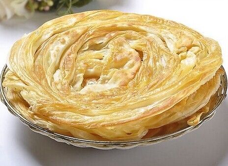 正宗手抓餅的做法 正宗手抓餅的做法