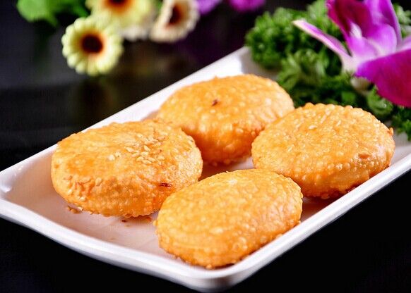 紅薯餅的做法 紅薯餅的做法