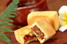 鳳梨酥的做法 鳳梨酥的做法