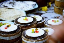 甑糕的做法 甑糕的做法