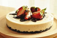 怎么做芝士蛋糕的做法 怎么做芝士蛋糕的做法