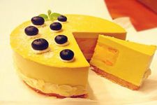 芝士蛋糕的做法 芝士蛋糕的做法