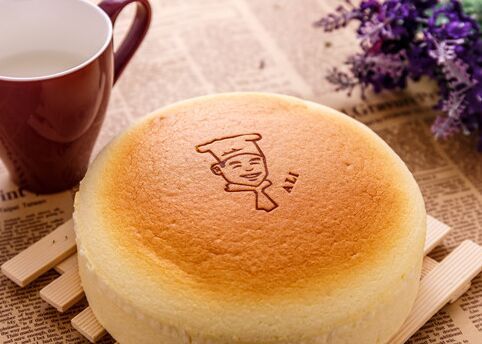 起司蛋糕的做法 起司蛋糕的做法