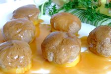 新鮮猴頭菇的做法 新鮮猴頭菇的做法