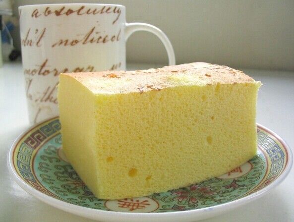 微波爐做蛋糕的做法 微波爐做蛋糕的做法