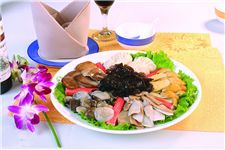 炒蘑菇的做法 炒蘑菇的做法