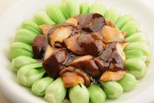 香菇菜心的做法 香菇菜心的做法