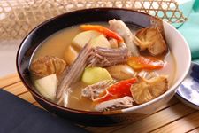 猴頭菇煲湯的做法 猴頭菇煲湯的做法