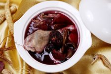 紅蘑菇的做法 紅蘑菇的做法