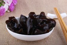 毛木耳和黑木耳的做法 毛木耳和黑木耳的做法