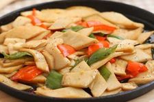 杏鮑菇的做法 杏鮑菇的做法