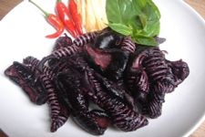 海香菇的做法 海香菇的做法