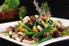 蟹味菇的做法 蟹味菇的做法