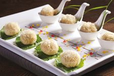 黑松露的做法 黑松露的做法