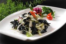 石耳的做法 石耳的做法