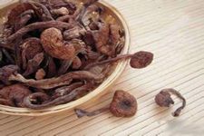 榛蘑的做法 榛蘑的做法