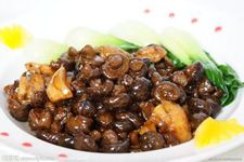 小花菇的做法 小花菇的做法