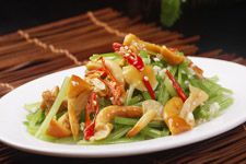 滑子菇的做法大全的做法 滑子菇的做法大全的做法