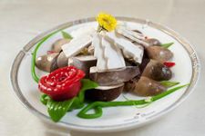 野山菌的做法 野山菌的做法