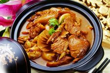 榆黃蘑的做法 榆黃蘑的做法