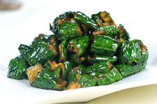 醬黃瓜腌制的做法 醬黃瓜腌制的做法