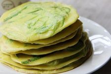 西葫蘆的做法 西葫蘆的做法