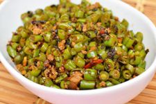 豇豆角的做法 豇豆角的做法