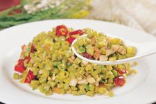 豇豆角的做法 豇豆角的做法