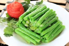 涼拌豇豆的做法 涼拌豇豆的做法