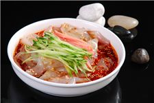 黃瓜拉皮的做法 黃瓜拉皮的做法