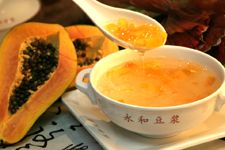 木瓜燉湯的做法 木瓜燉湯的做法