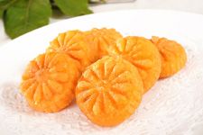 南瓜的做法 南瓜的做法