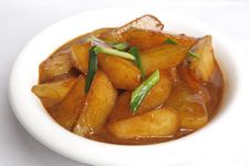 紅燒冬瓜的做法 紅燒冬瓜的做法