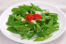 扁豆的做法 扁豆的做法