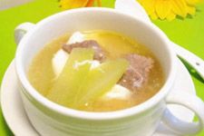 節(jié)瓜的做法 節(jié)瓜的做法