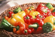 燈籠椒的做法 燈籠椒的做法