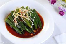 秋葵的做法 秋葵的做法