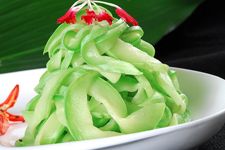 葫蘆瓜的做法 葫蘆瓜的做法