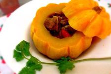 金瓜的做法 金瓜的做法