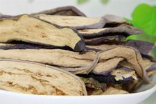 茄子干的做法 茄子干的做法