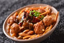 黃花菜的做法 黃花菜的做法