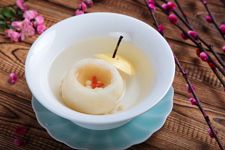 雞頭米的做法 雞頭米的做法