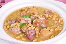 大豆的做法 大豆的做法