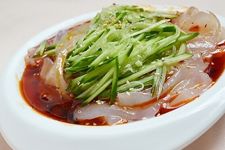 黃瓜拌拉皮的做法 黃瓜拌拉皮的做法