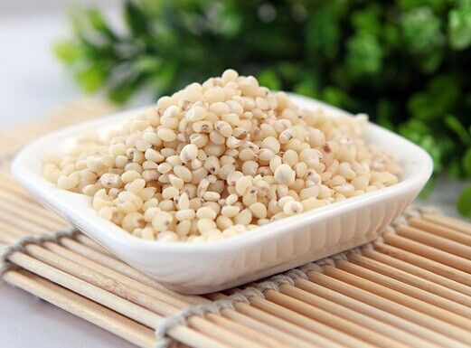 高粱米的做法 高粱米的做法