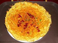 土豆的做法 土豆的做法